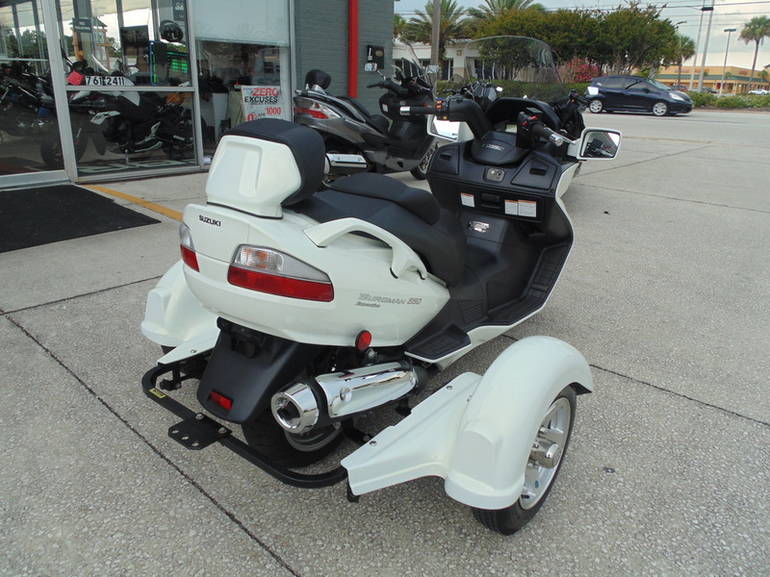 2020 burgman 650 scooter usa